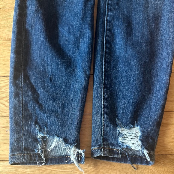 Good American - Good Waist Denim Jeans (US 4 / 27) - Picture 5 of 5